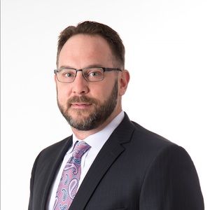 Meet your Posher, Jason